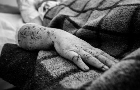 In Kharkiv russian occupiers fired on people in line for humanitarian aid &#8211; 6 civilians killed and 15 injured