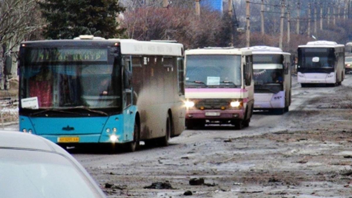 На Харківщині російські окупанти захопили у полон гуманітарну колону – Синєгубов