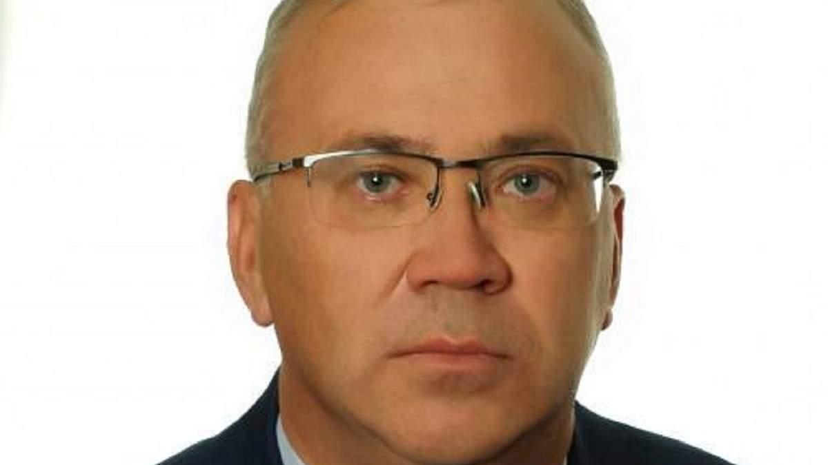 В Енергодарі війська рф призначили місцевого депутата від ОПЗЖ головою незаконної адміністрації