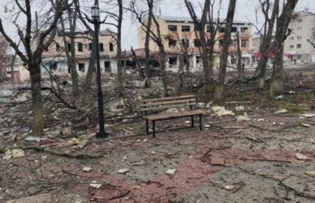 ДБР розслідує дії ексмера Ізюма як держзраду