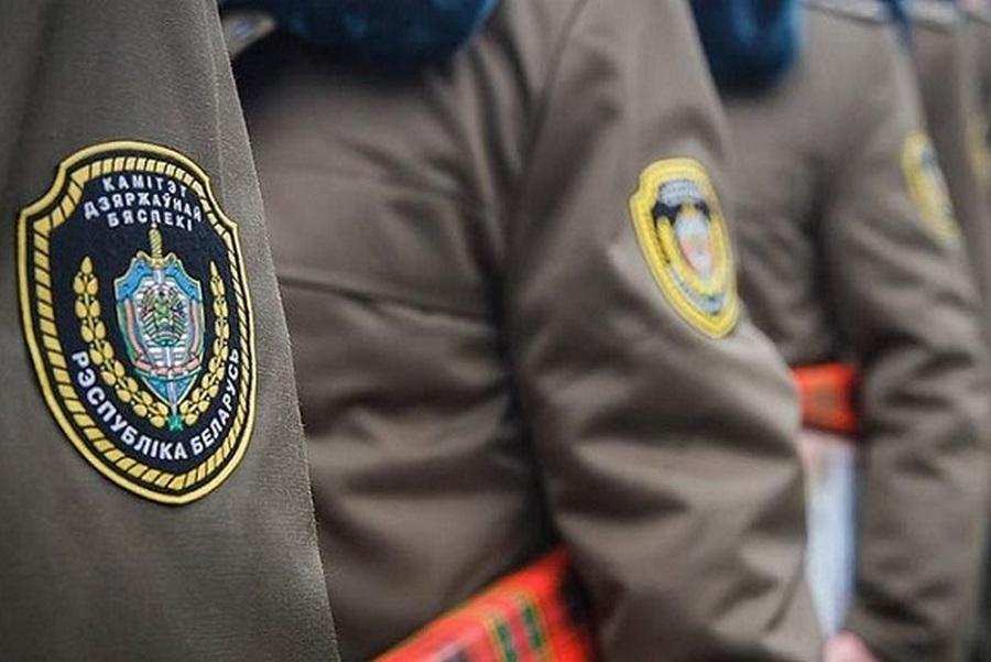 КДБ Білорусі затримав понад 30 залізничників через «рейкову війну»