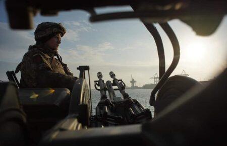 Міноборони: Окремі підрозділи морської піхоти рф втратили до 90 % особового складу, резервів для відновлення немає