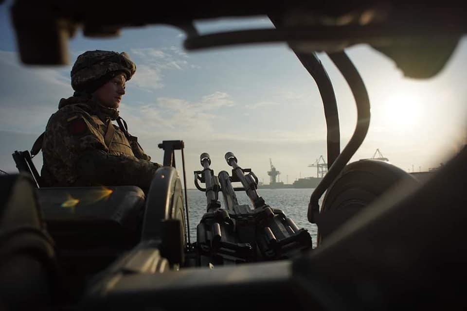 Міноборони: Окремі підрозділи морської піхоти рф втратили до 90 % особового складу, резервів для відновлення немає