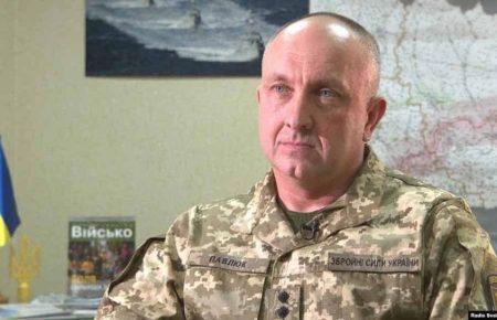 Очільником Київської ОВА призначили Героя України Олександра Павлюка