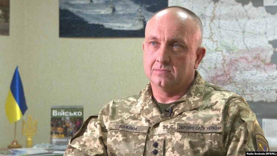 Командувач Сухопутних військ: Співробітники ТЦК — не прохачі й не агітатори