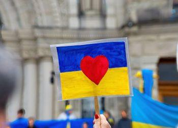 Someone will come out of this war, and it will be Ukraine – Tamara Gorikha-Zernya