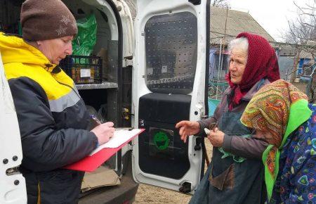 Понад 3 млн клієнтів «Укрпошти» можуть отримати пенсії та субсидії — Мінінфраструктури