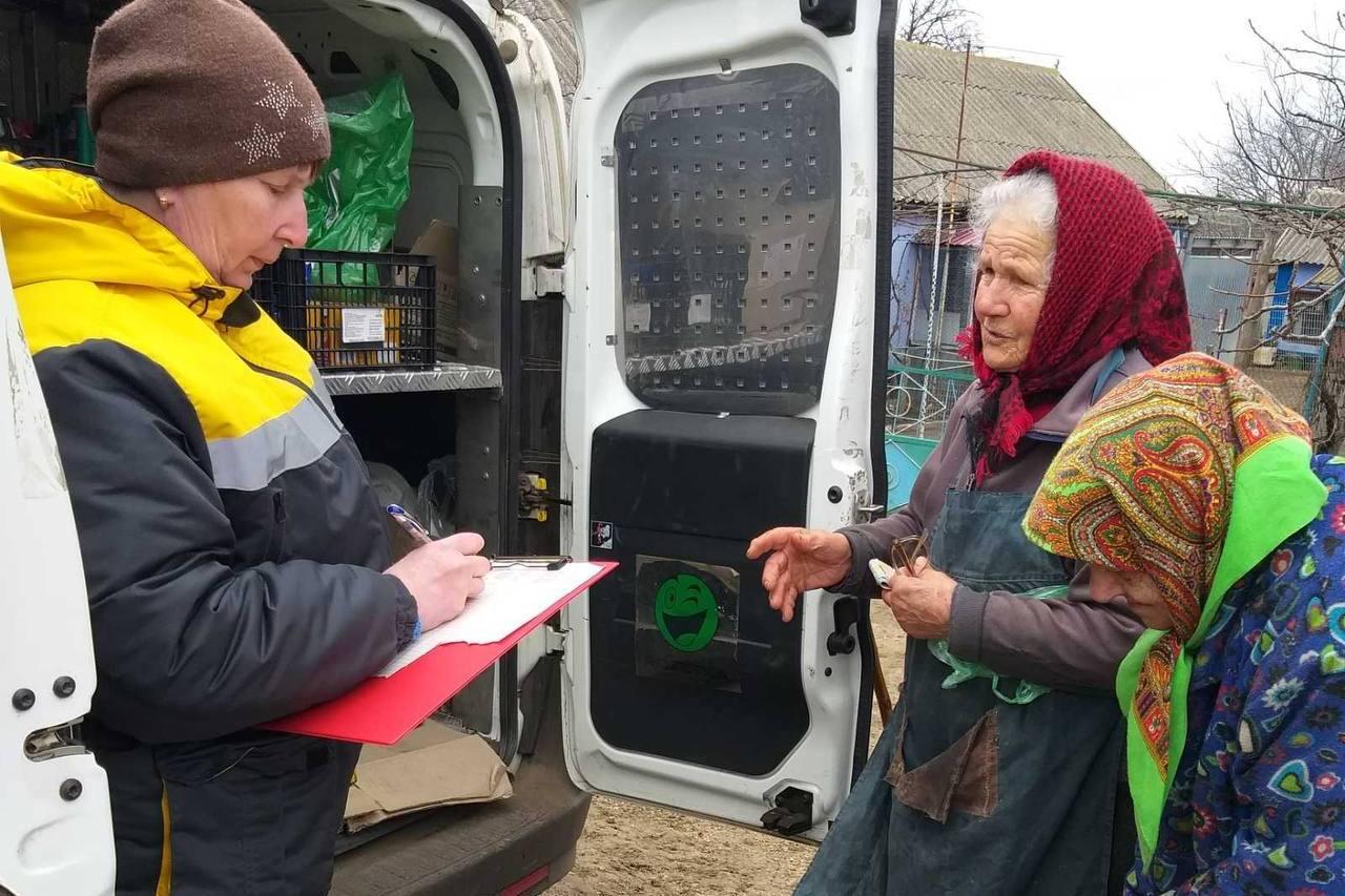 Понад 3 млн клієнтів «Укрпошти» можуть отримати пенсії та субсидії — Мінінфраструктури