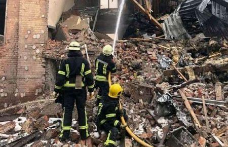 Минулої доби рятувальники гасили 60 пожеж у Харкові