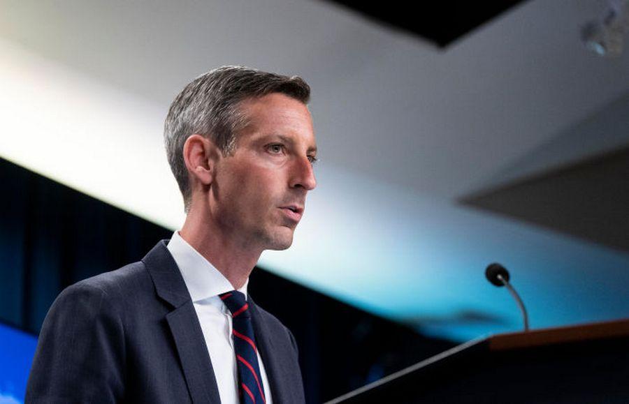 Держдеп закликав громадян США покинути рф та Україну