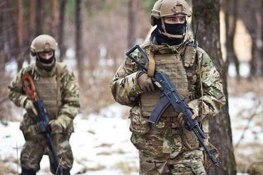 russian armed sabotage group was liquidated in Kyiv – Security Services of Ukraine