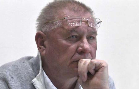 Російські військові розстріляли голову Гостомельської громади Юрія Прилипка та двох волонтерів