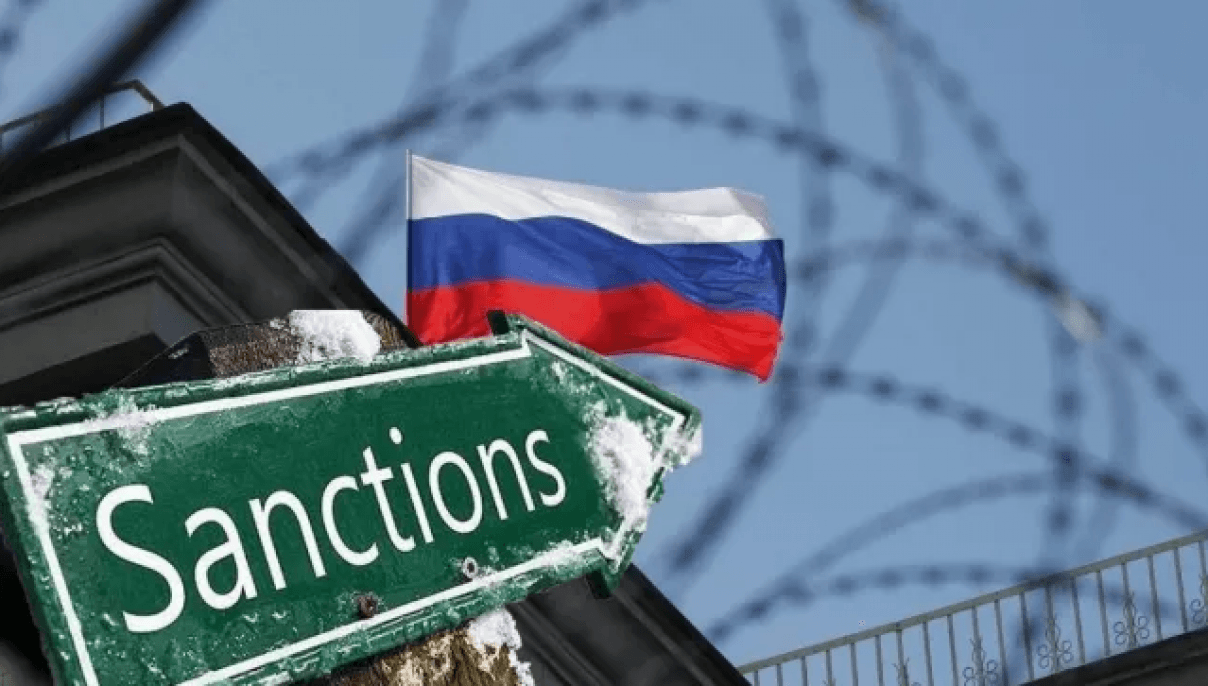 Боррель назвав основні напрямки нового пакету санкцій проти РФ