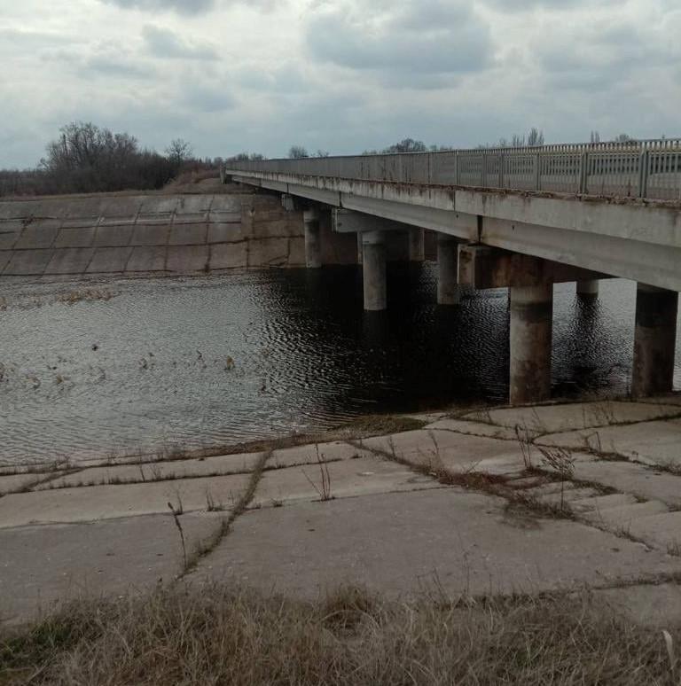 Российские оккупанты украли украинской воды на 620 млн гривен — Госэкоинспекция