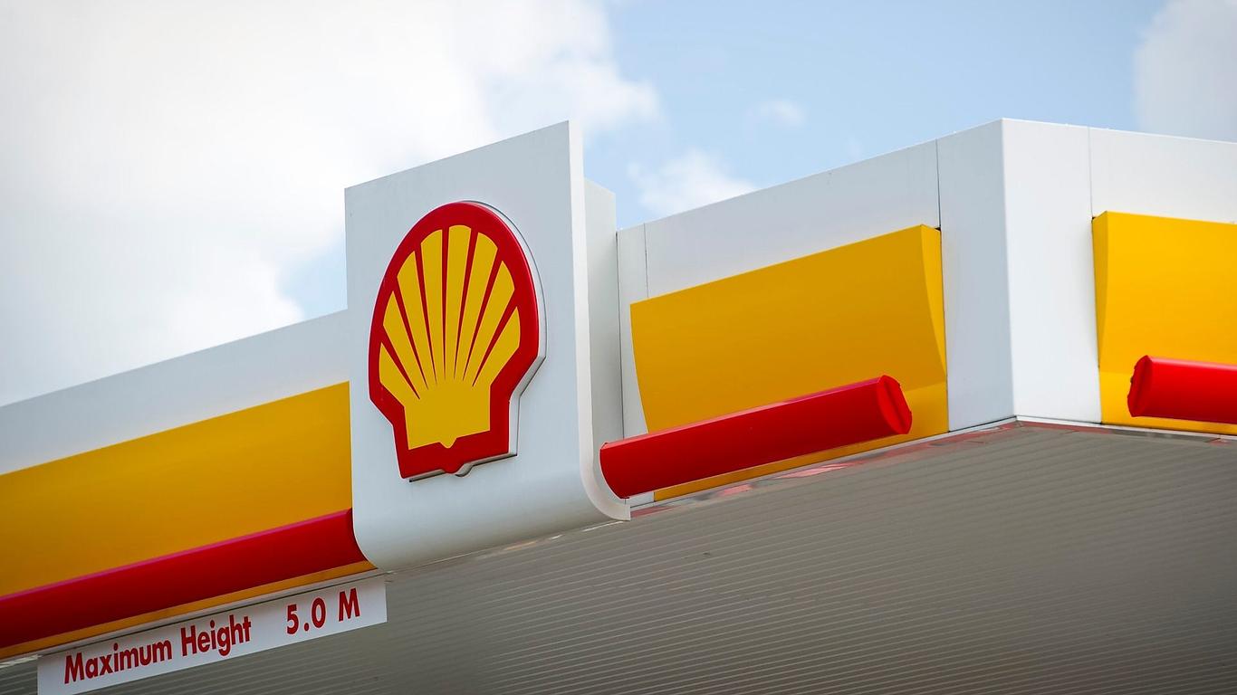 Наше рішення було неправильним — Shell вибачається перед Україною та йде з росії