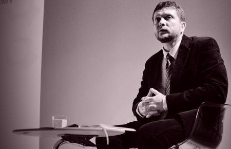 Брехня, ненависть і жорстокість — це та енергетика, яка живить людей у російській культурі — філософ Тарас Лютий