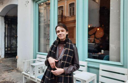 Даже наш министр образования — представитель КГБ — беларусская активистка Марго Ворихова