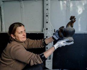 Півень — один з потужних символів перемоги світла над темрявою — дослідниця традиційної культури