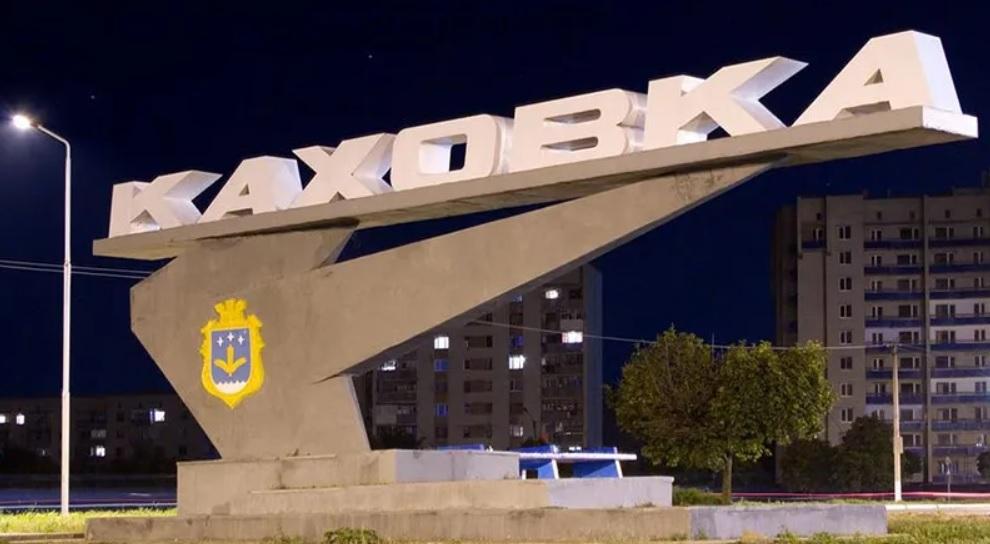 Є свідчення, що відділ поліції у Каховці окупанти перетворили на катівню і місце утримання людей — журналіст