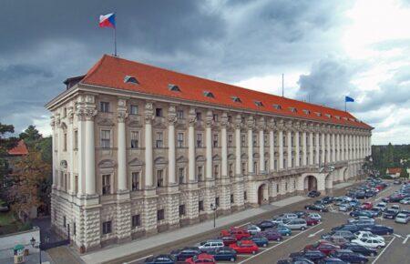 МИД Чехии призвал российских дипломатов «выйти из круга пособников зла»