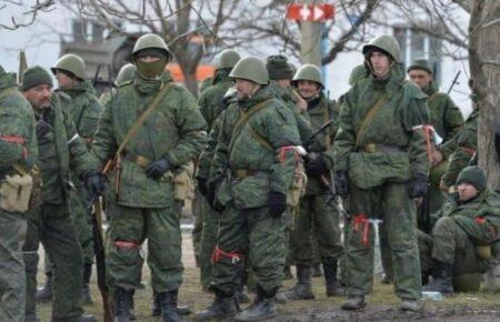 Окупанти, які втекли з-під Києва на схід, втратили бойовий дух і називають себе бомжами —  СБУ 