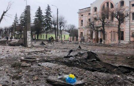 Preliminary estimate of the total damage to the Ukrainian economy is $600 billion — KSE Institute