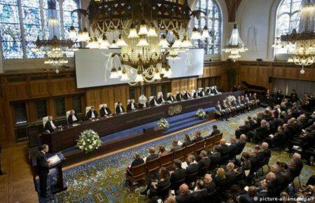 Адвокати рф у Міжнародному суді ООН не хочуть співпрацювати з нею