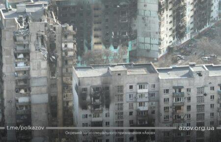 В Мариуполе депутаты из ОПЗЖ были информаторами армии рф — горсовет