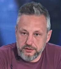 Петро Андрющенко