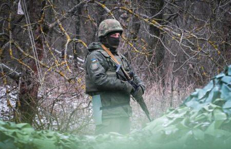 Полонених нацгвардійців з ЧАЕС, ймовірно, утримують в росії чи в білорусі