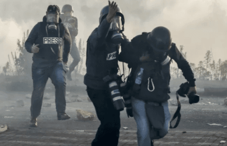 ІМІ зафіксував 5 випадків, коли ЗМІ чи журналісти пішли на колаборацію — Оксана Романюк