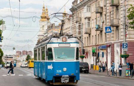 Більше не Московська — у Вінниці назвали вулицю на честь Маріуполя