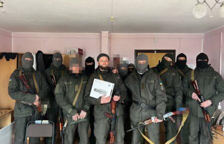 Підрозділу, у якому служить звукорежисер Громадського радіо, вже передали тепловізор