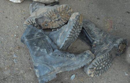 ЗСУ на Луганщині відбили відкриту атаку російських десантників, — з групи вижили 7 окупантів