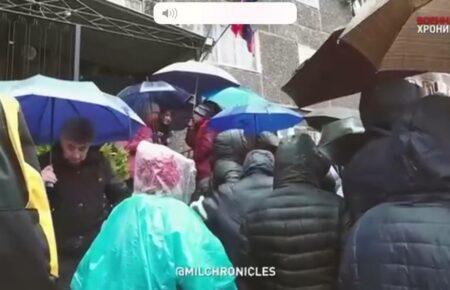 У Маріуполі окупанти видають перепустки на переміщення містом — радник міськголови