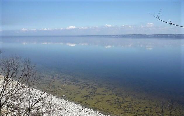 На Каховському водосховищі росіяни впритул розстріляли човен з 14 людьми