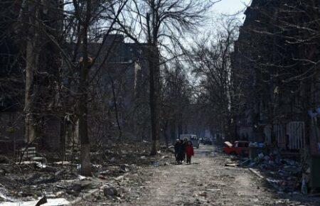 About 700 people, both military and civilians, have died in Chernihiv since the beginning of the war