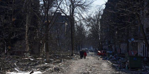 About 700 people, both military and civilians, have died in Chernihiv since the beginning of the war