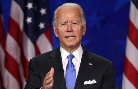 Байден назвав геноцидом дії путіна в Україні