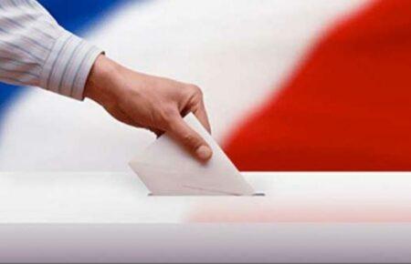 Ультраправе «Національне об'єднання» впевнено лідирує на дострокових виборах у Франції