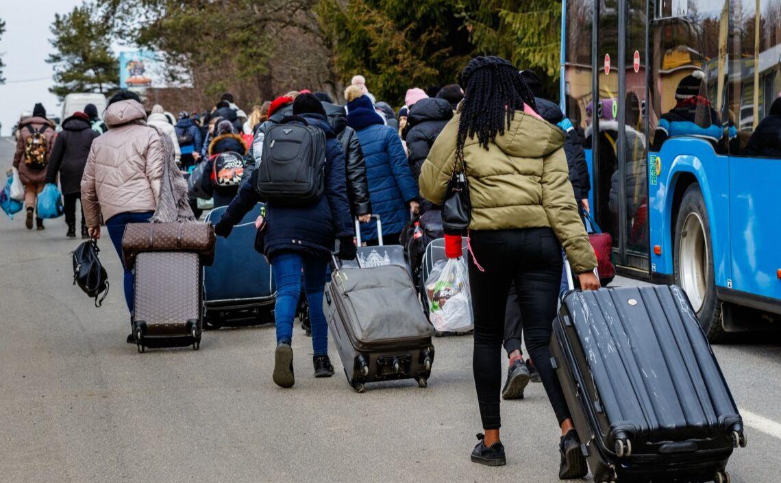 В Закарпатье государство выкупит 500 квартир для переселенцев