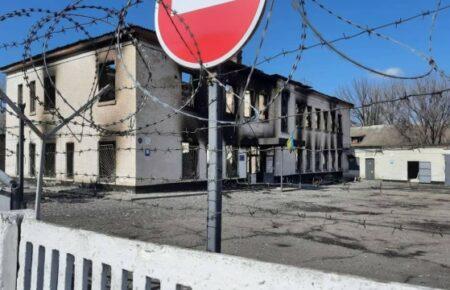 Большая часть Запорожской области оккупирована, РФ пытается реализовать «сценарий» 2014 года — Андреева