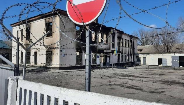 Більшість Запорізької області окупована, рф намагається реалізувати «сценарій» 2014 року — Андреєва