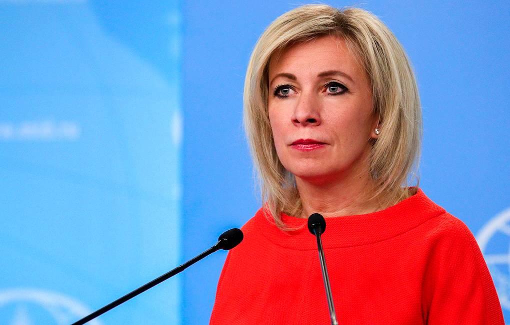 Россия вновь «предупредила» Финляндию и Швецию о последствиях членства в НАТО