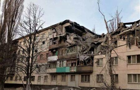 «Прошу — люди, евакуюйтесь» — звернення керівника Лисичанської військової адміністрації до своєї громади