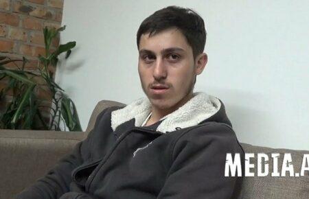 Тортури струмом тривали 20-30 хвилин, а били протягом години — громадянин Азербайджану про катування у російському полоні