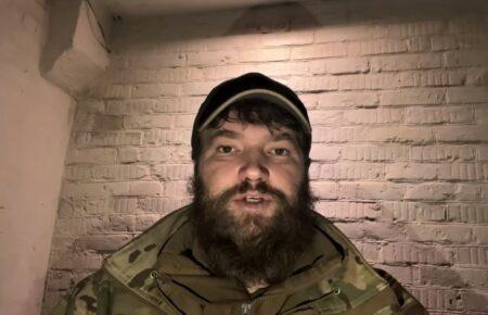 С защитниками Мариуполя никто не связывается две недели — «Азов»