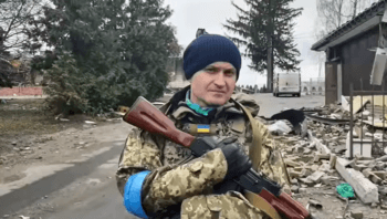 Надежда на то, что Крым будет освобожден, становится все крепче — Ахтем Сейтаблаев