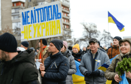 Почти 90% предприятий Мелитополя разворованы российскими оккупантами — зам. городского головы