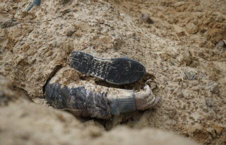 На Київщині вже виявили та оглянули  тіла 720 загиблих через агресію рф мирних людей